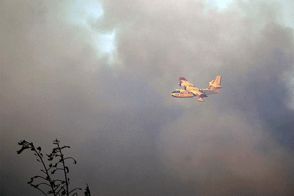 İsrail’deki yangınlar kontrol altına alınıyor