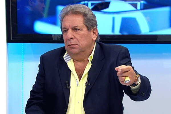 Erman Toroğlu tuttuğu takımı açıkladı