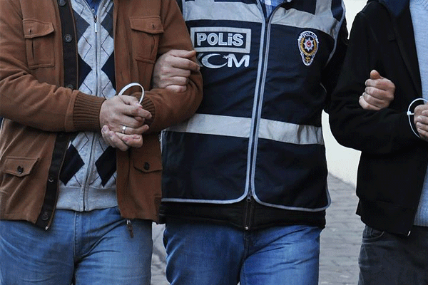 Hatay'da ByLock operasyonu