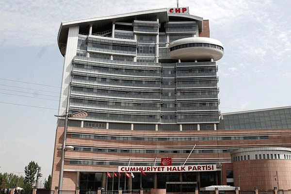 CHP heyeti Diyarbakır'a gidecek