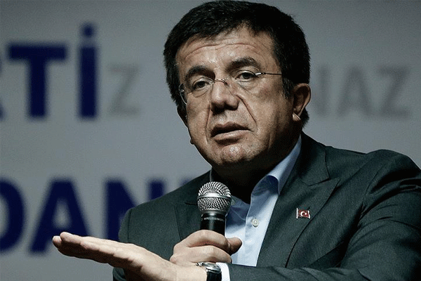 Zeybekci: Kalıcı bir hasar meydana gelmez