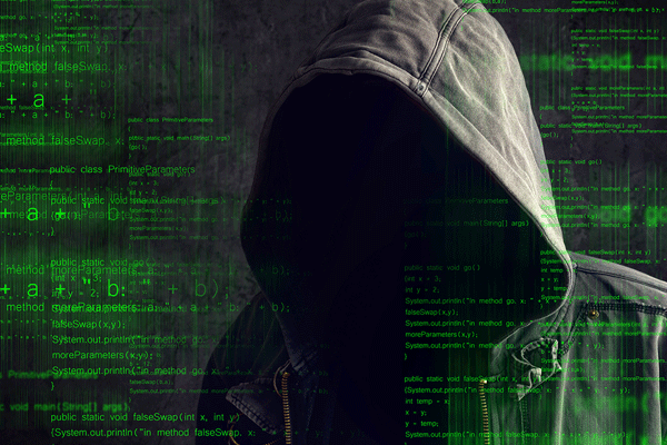 Türk hackerlardan Avusturya'ya saldırı