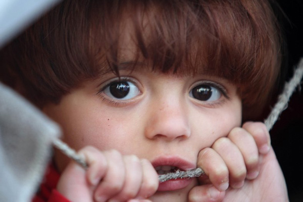 Almanya'da kayıp sığınmacı çocuk sayısı artıyor