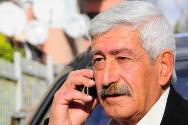 Celal Kılıçdaroğlu'nun 'FETÖ' yürüyüşü sürüyor