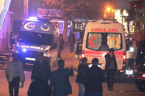 Bayrampaşa’da kaza: Anne ve kızı öldü