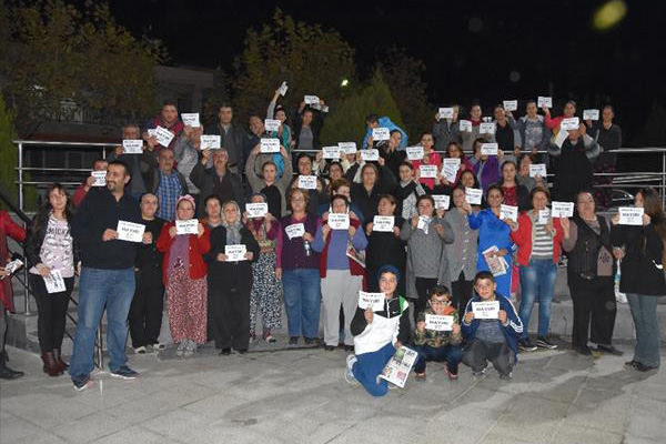 Uyuşturucu tacirleri lazerle haberleşiyormuş