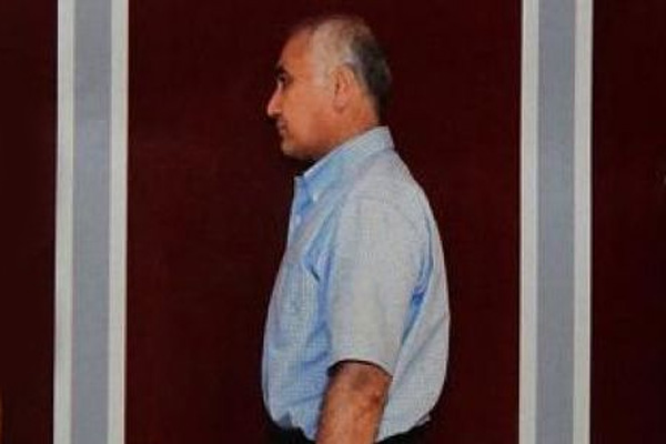 Adil Öksüz'ün gözaltı tutanağı yokmuş