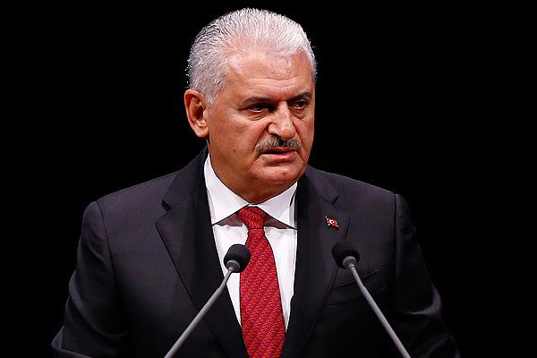 Yıldırım: OHAL referandumdan önce kaldırılacak