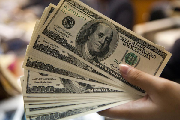 Dolar haftaya nasıl başladı?