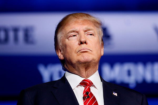 Trump'ın generaller kabinesi