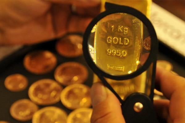 Altının gramı ne kadar?