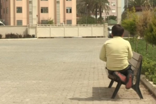 Türkiye'de ilk 'Otizm Eylem Planı'