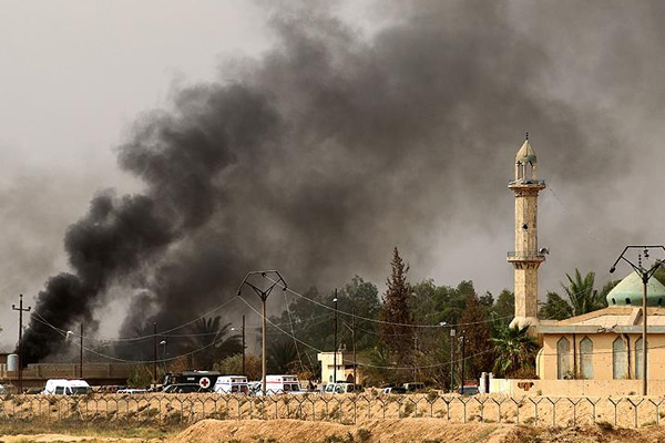 Cezayirli Müslüman alimlerden 'Şii yayılmacılığına' tepki