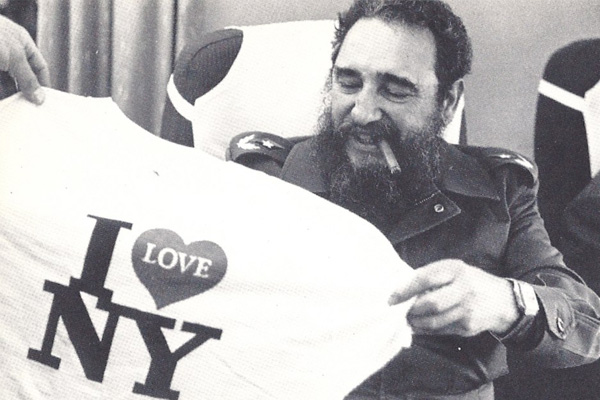 Murat Bardakçı: Castro iktidara geldi ama ne değişti?