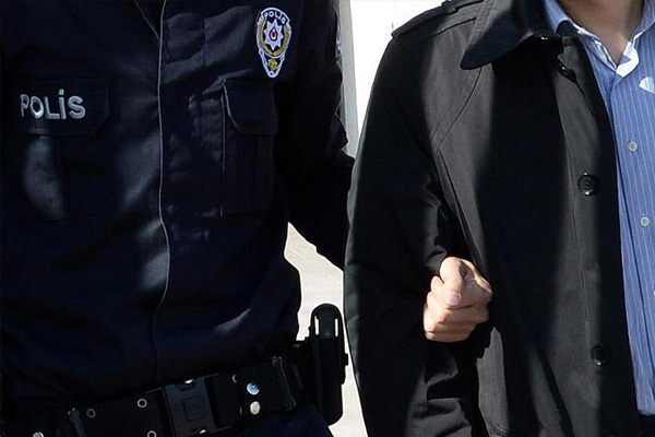 PKK’nın dijital bilgisini taşıyan şahsa hapis