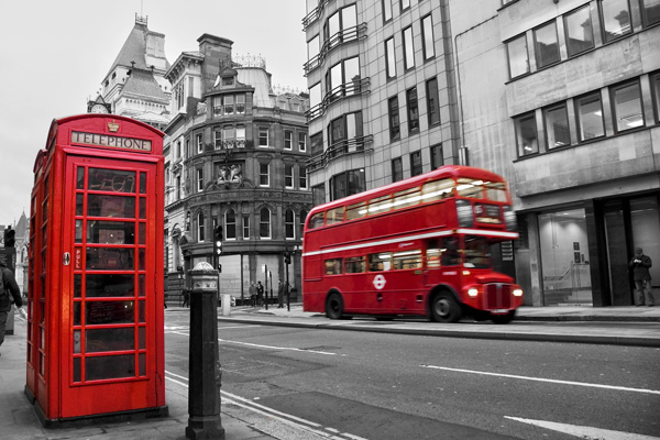 Londra'da Birleşik Krallık-Polonya Zirvesi