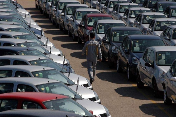 Türkiye otomotiv satışında Avrupa altıncısı
