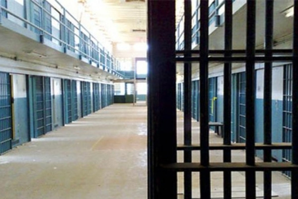 Giresun'da 2 mahkum firar etti