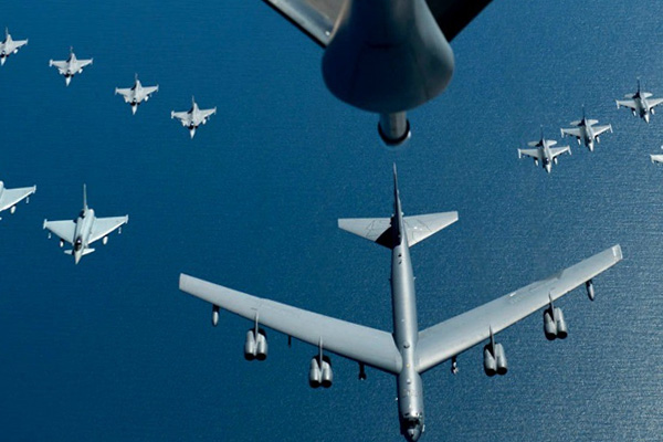 Şanghay'ı anlamak için: NATO ve Batı güvenlik sistemleri nasıl çalışıyor?