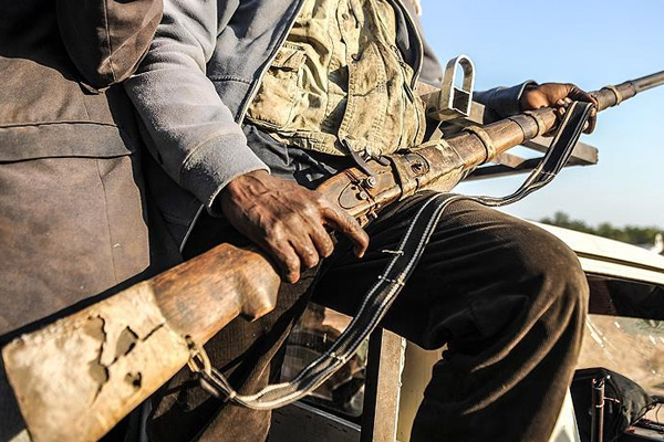 Sudan'da üç BM çalışanı kaçırıldı