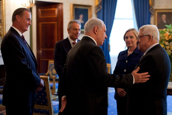 İsrail istihbaratı Abbas'ın gidişinden endişeli