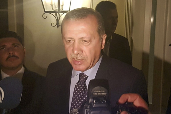 Marmaris'teki otel baskını için 50 kişiye dava açıldı