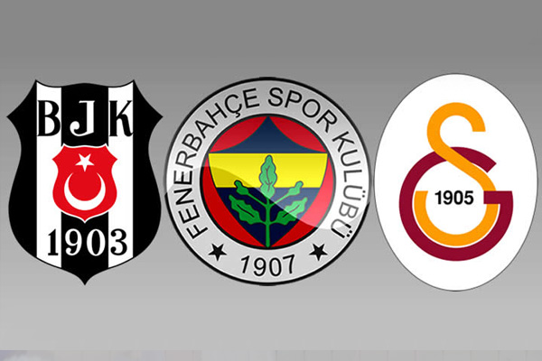 UEFA kulüp sıralaması değişti