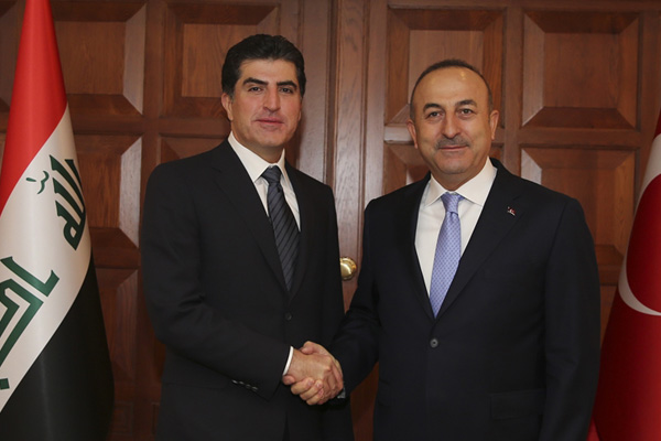 IKBY Türkiye'de temsilcilik açacak