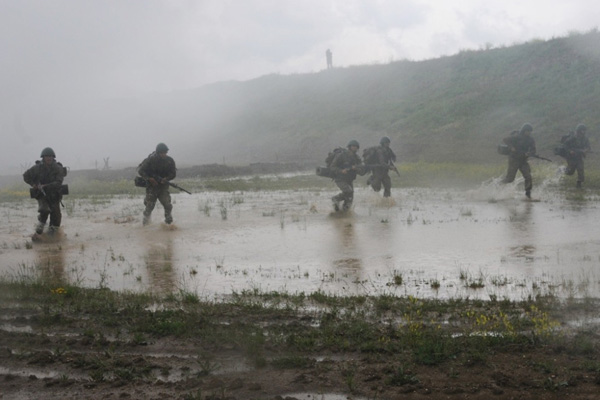 Cudi’de PKK'ya büyük operasyon