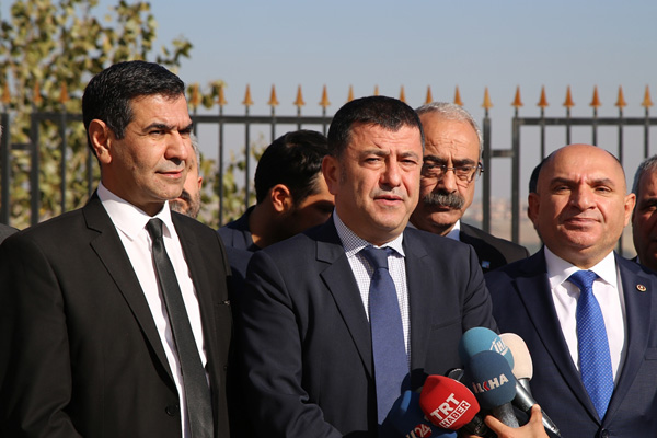 CHP Castro'nun cenaze törenine katılacak