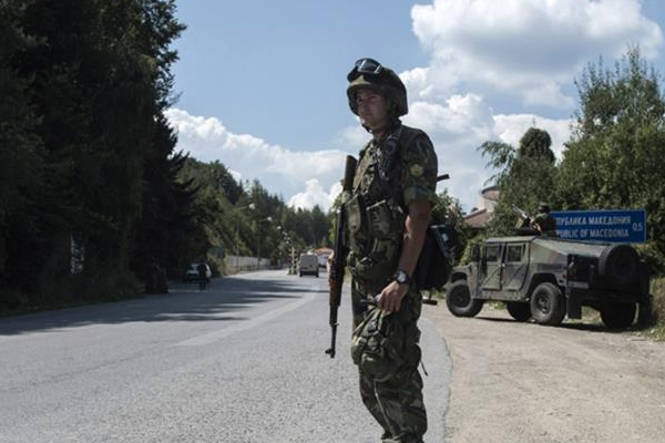 Bulgaristan ve Yunanistan'dan göçmenler için yeni tedbirler