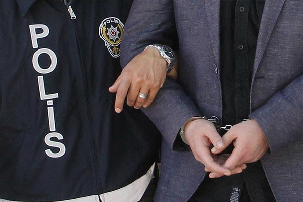 Beydağ Kaymakamı açığa alındı