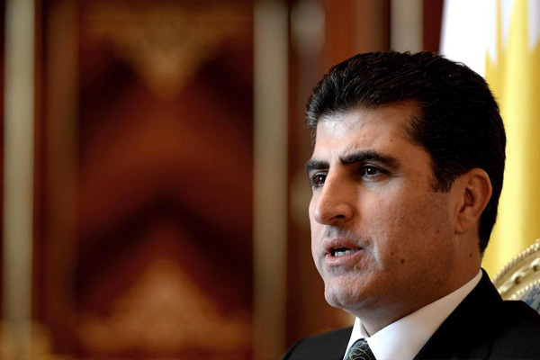 Barzani'den Ankara için kritik talep