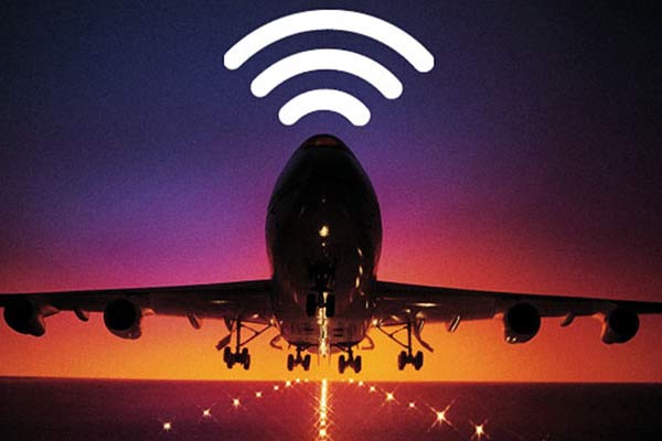 Uçaklarda yeni bir devir başlıyor!