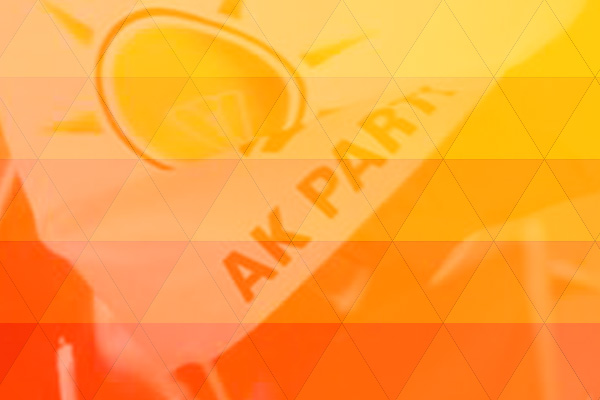 AK Parti teşkilatlarında toplu istifa iddiası