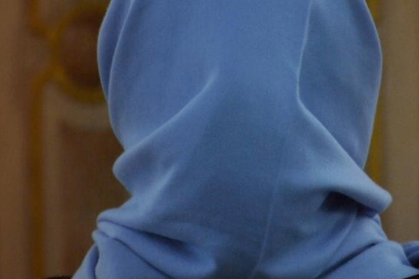 Almanya'da başörtülü öğretmen kararı