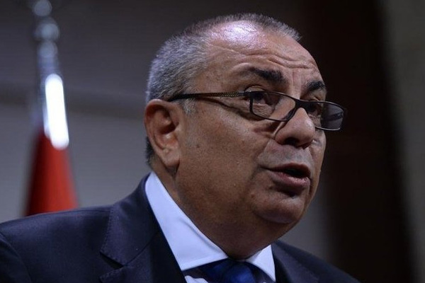 Türkeş'ten Erdoğan'a: Magna Carta’dan beri cezalar geriye yürümez