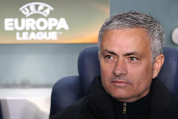 Mourinho disiplin kuruluna sevk edildi