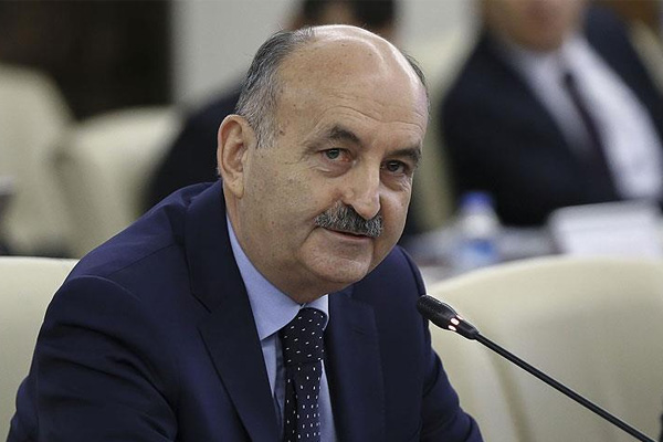 SGK'da 34 milyar tutarında borç yapılandırıldı