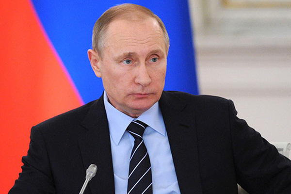 Rusya, küresel ısınma yüzünden adalarını kaybediyor.