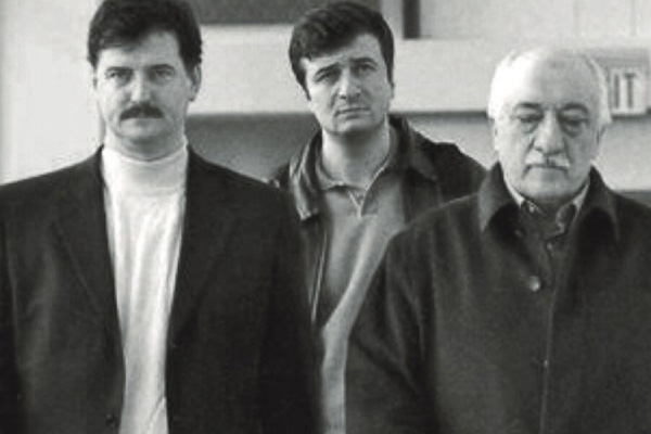 Gülen’in firarı araştırılacak