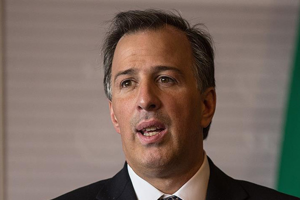 Meksika'dan Trump'a 'NAFTA' uyarısı