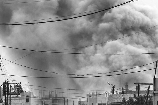 Fransa'dan BM'ye Halep çağrısı