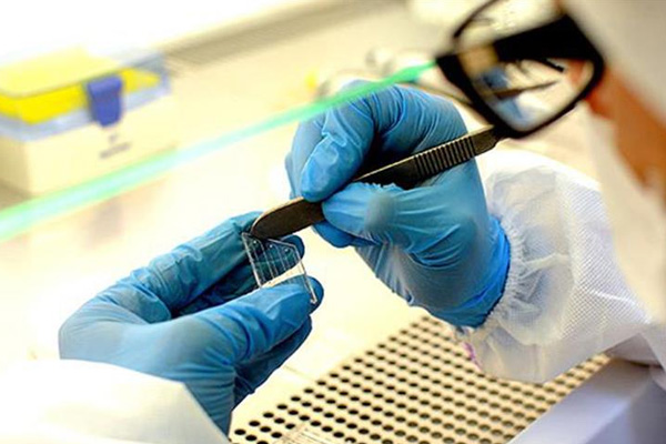 Nanoteknoloji Araştırma Merkezi geliyor