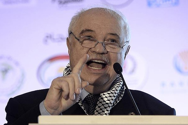 TAG-Org Kurucusu: Dünya barışı hala mümkün