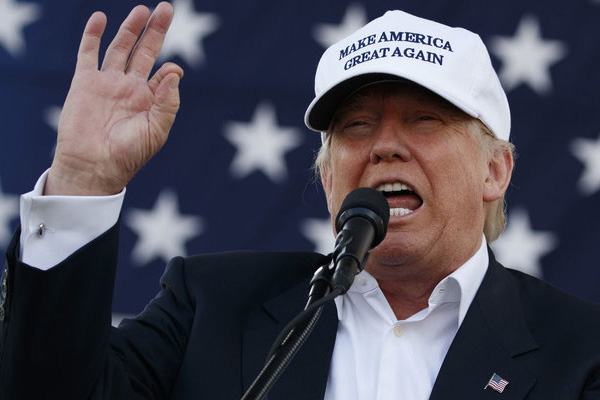 Putin ile Trump bu kez ters düştü!