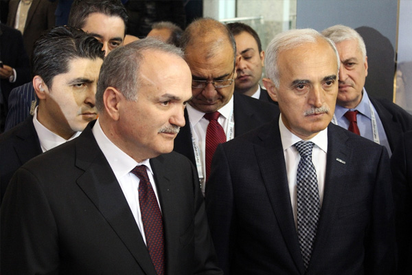 Bakan Türksat 6A için tarih verdi