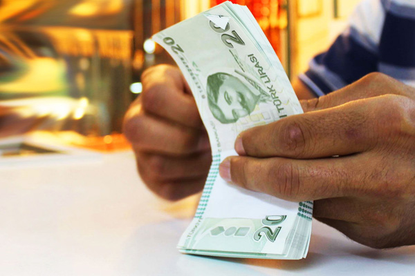 Asgari ücrette ilk toplantı tarihi belli oldu