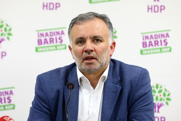 Bilgen'den yeni anayasa tepkisi: Meşruiyeti olmaz