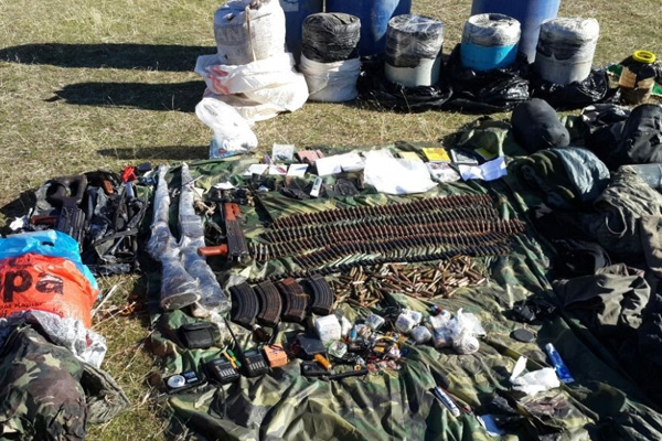 Van’da PKK operasyonu: 32 tutuklama